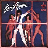 Leroy Gomez - I Got It Bad