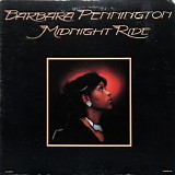 Barbara Pennington - Midnight Ride