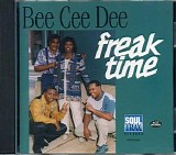 Bee Cee Dee - Freak Time