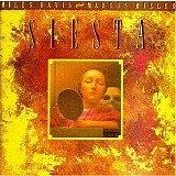 Miles Davis And Marcus Miller - Music From Siesta