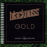 Blacknuss - Gold