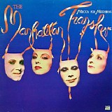 The Manhattan Transfer - Mecca For Moderns