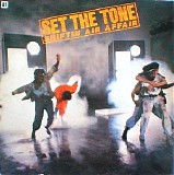 Set the Tone - Shiftin' Air Affair