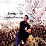 Abraham Cheatham - Invincible