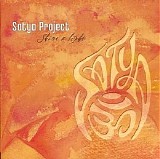 Satya Project - Shine a Light