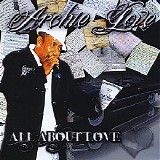 Archie Love - All About Love