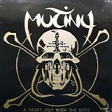 Mutiny - A Night Out with the Boys