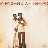 McFadden & Whitehead - I Heard It in a Love Song