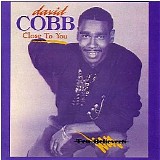 David Cobb - Close to You