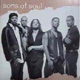 Sons Of Soul - Sons Of Soul