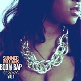 Summer Williams - Boom Bap Soul, Vol. 1