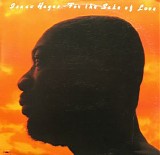 Isaac Hayes - For the Sake of Love