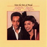 Natalie Cole & Peabo Bryson - We're the Best of Friends