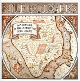 Nile Rodgers - Adventures in the Land of the Good Groove