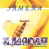 Jamera McQueen - Jamera