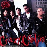 The Barrio Boyzz - Crazy Coolin'