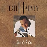 Dee Harvey - Just As I Am