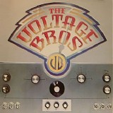 The Voltage Brothers - The Voltage Brothers