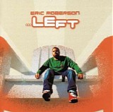 Eric Roberson - Left