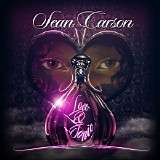 Sean Carson - Love & Tonic
