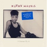 Kathy Mathis - A Woman's Touch