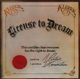 Kleeer - License to Dream