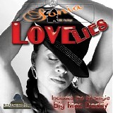 Sonia - Love Lies