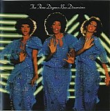 The Three Degrees - New Dimensions