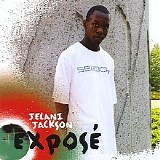 Jelani Jackson - ExposÃ©