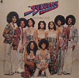 The Sylvers - Showcase