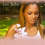 Leah DeVon - Come Over