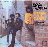 Diana Ross and the Supremes - Love Child