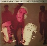 Cool Down Zone - New Direction