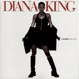 Diana King - Tougher Than Love