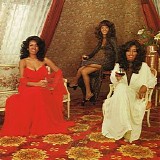 The Three Degrees - Toast of Love