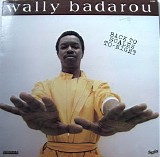 Wally Badarou - Back to Scales to-Night