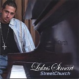 Lukus Simari - Street Church