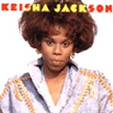 Keisha Jackson - Keisha Jackson