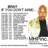 Bray - If You Don't Mind