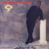 Anthony Watson - 9 Days of Love