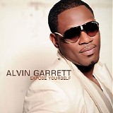 Alvin Garrett - Expose Yourself