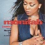 Monifah - I Can Tell (Remix)