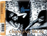 Changing Faces - I Got Somebody Else 12''