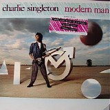 Charlie Singleton - Modern Man