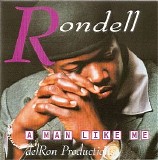 Rondell - A Man Like Me