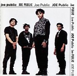 Joe Public - Joe Public