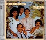 Debarge - All This Love