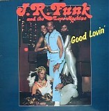 J.r Funk and the Love Machine - Good Lovin'