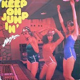 Musique - Keep On Jumping