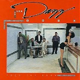 The Dazz Band - Rock the Room
